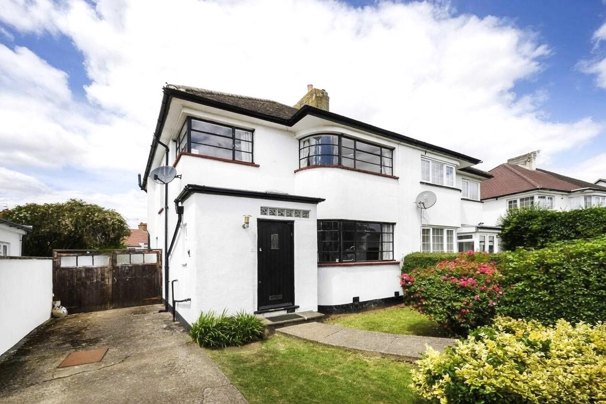 Hale Drive, Mill Hill